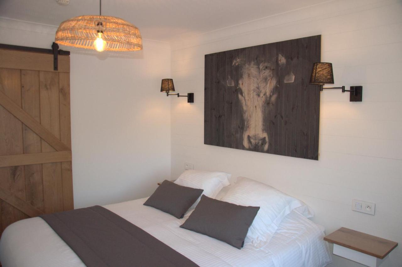 Auberge La Hutte Lurette Paliseul エクステリア 写真