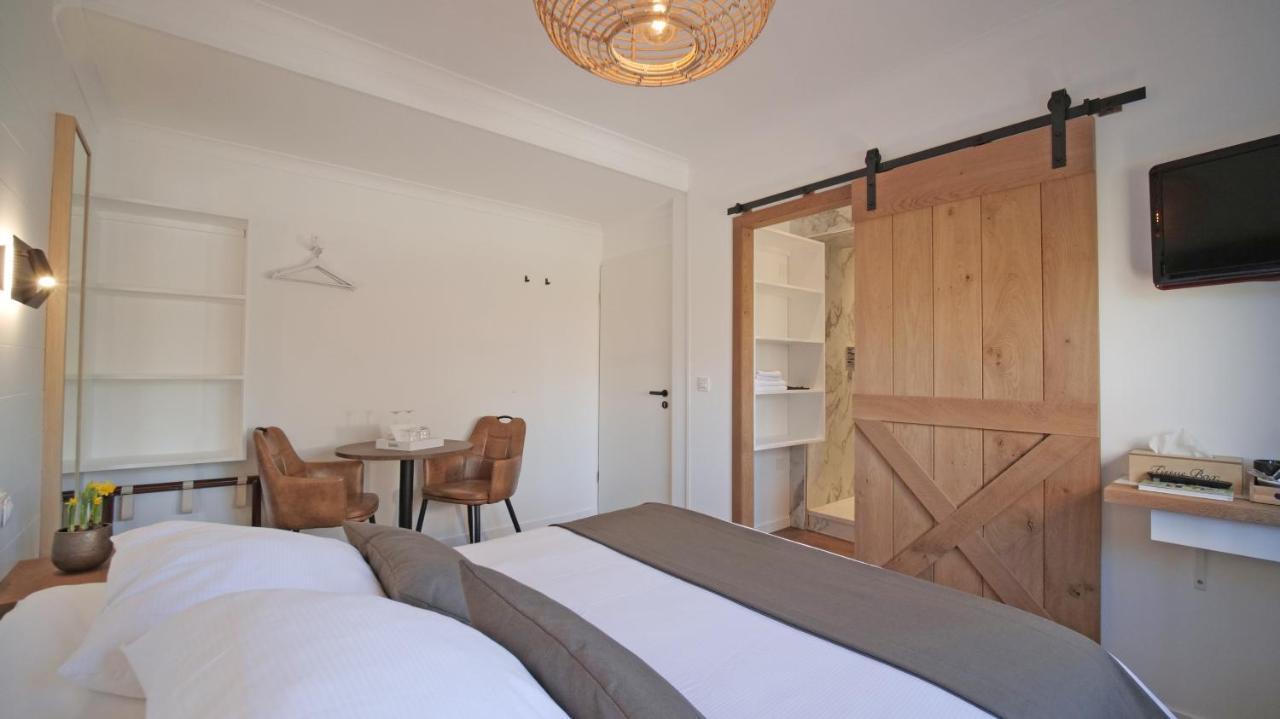 Auberge La Hutte Lurette Paliseul エクステリア 写真