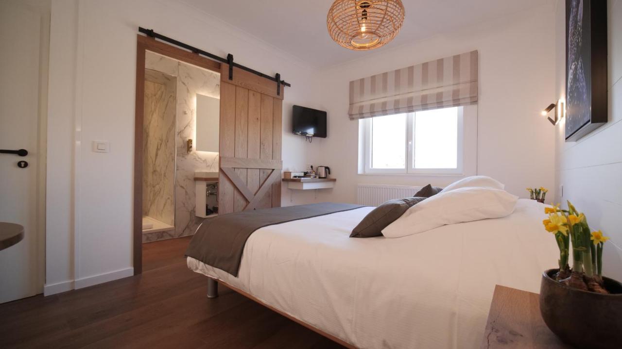 Auberge La Hutte Lurette Paliseul エクステリア 写真