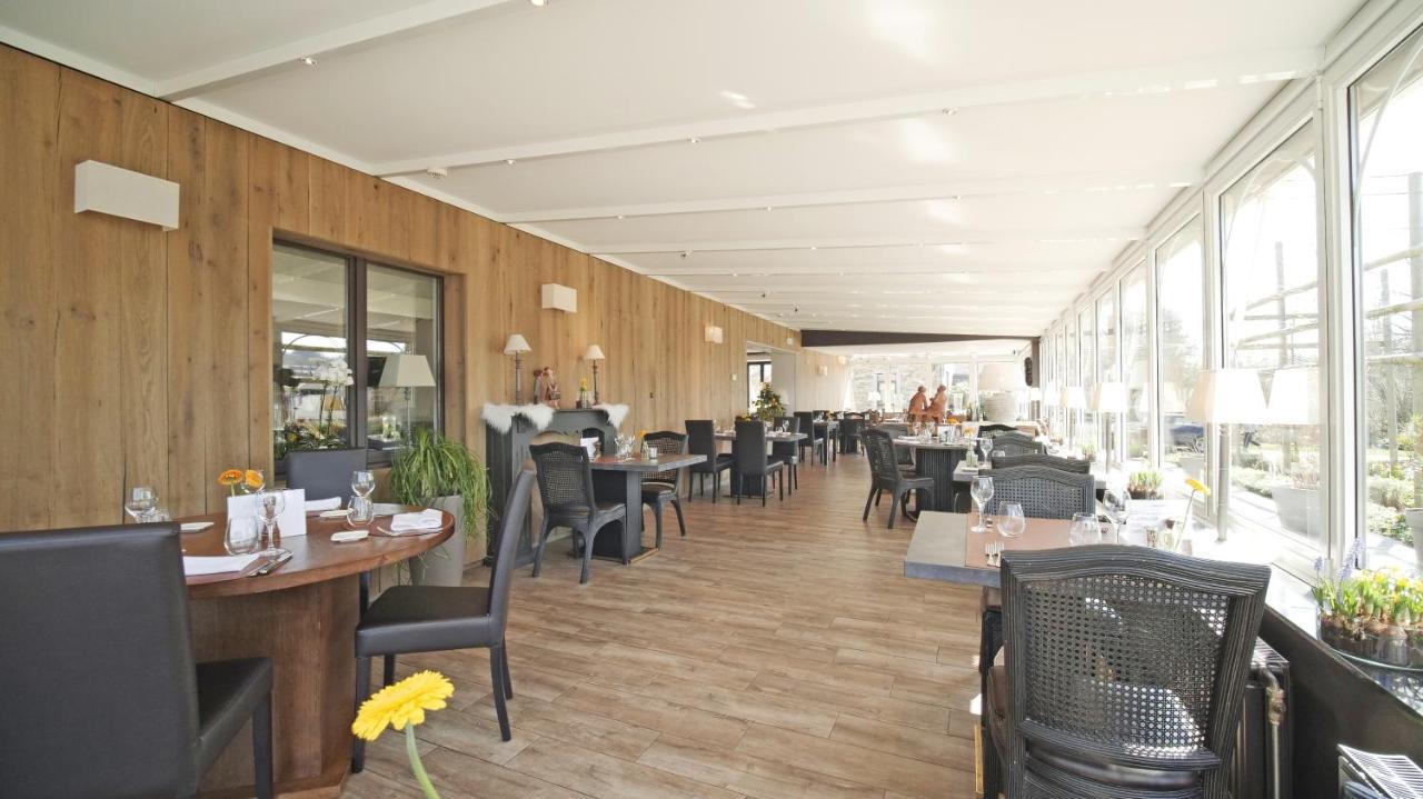 Auberge La Hutte Lurette Paliseul エクステリア 写真