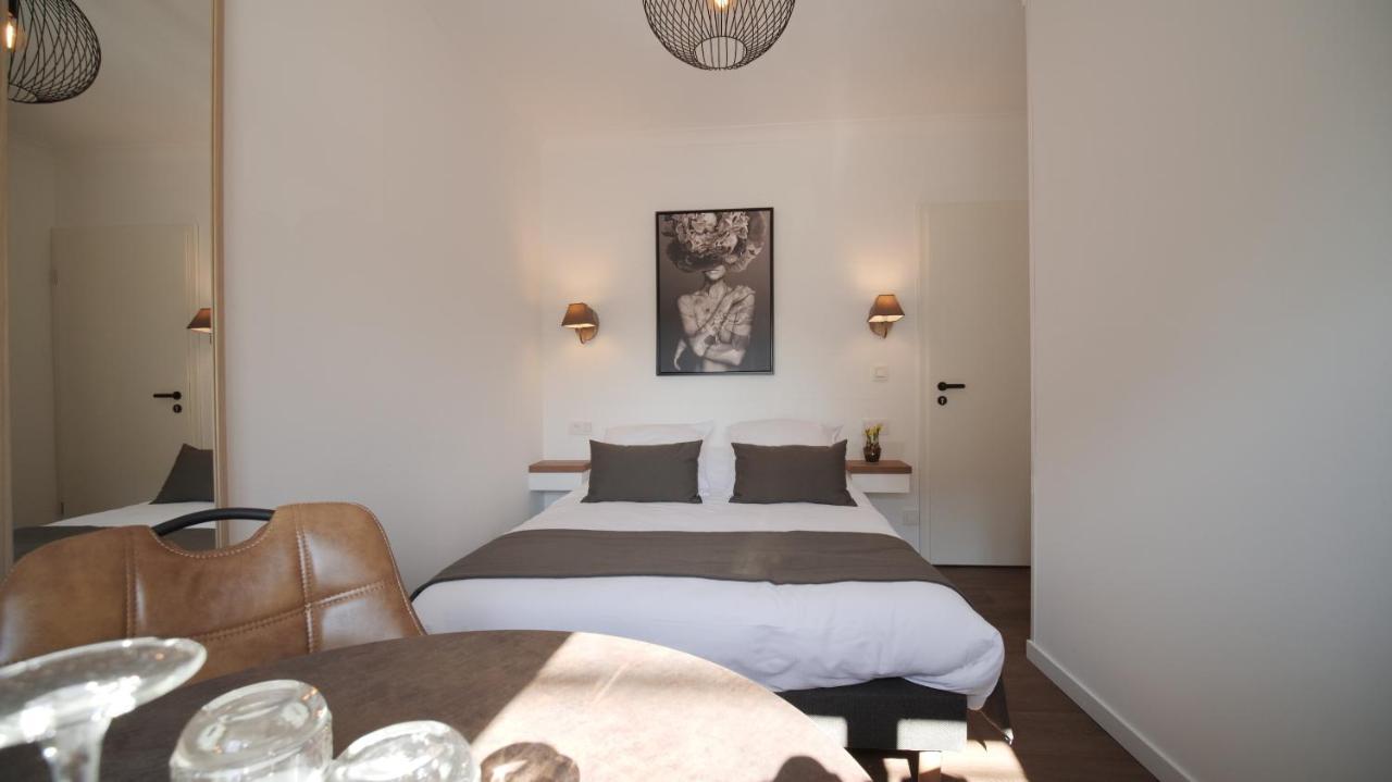 Auberge La Hutte Lurette Paliseul エクステリア 写真