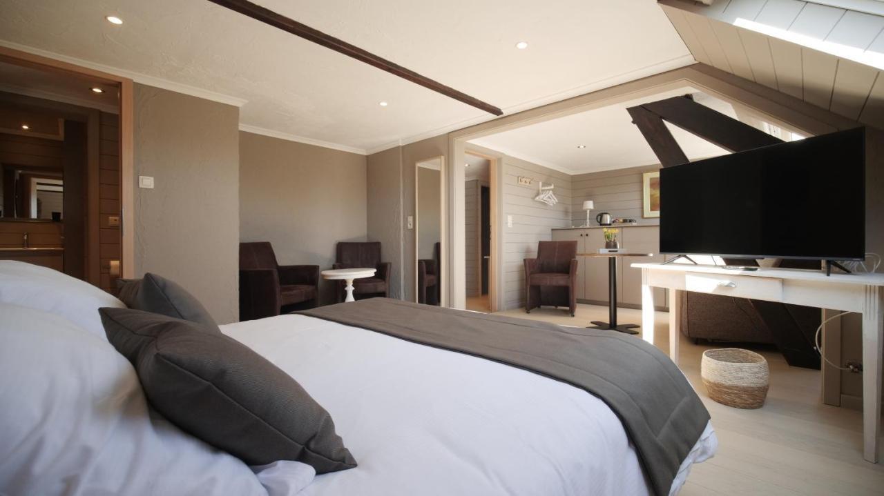 Auberge La Hutte Lurette Paliseul エクステリア 写真