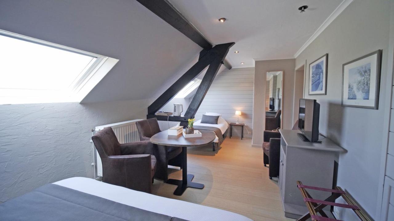 Auberge La Hutte Lurette Paliseul エクステリア 写真