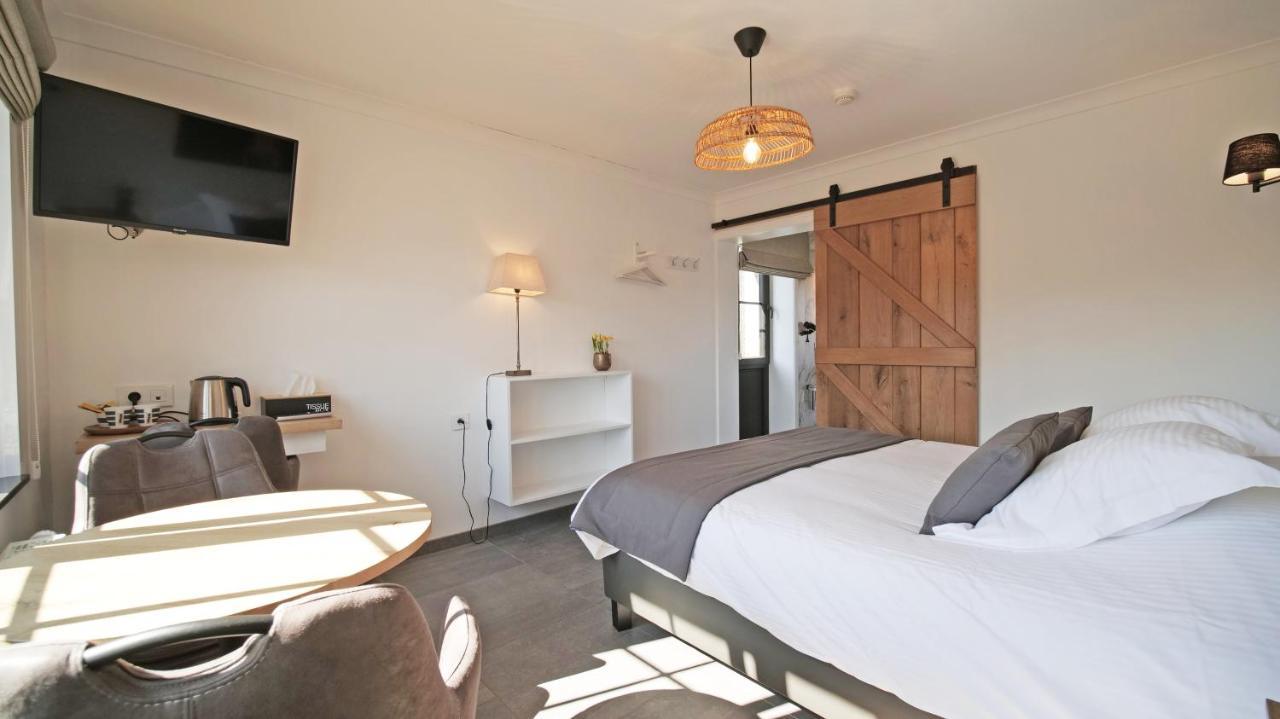 Auberge La Hutte Lurette Paliseul エクステリア 写真